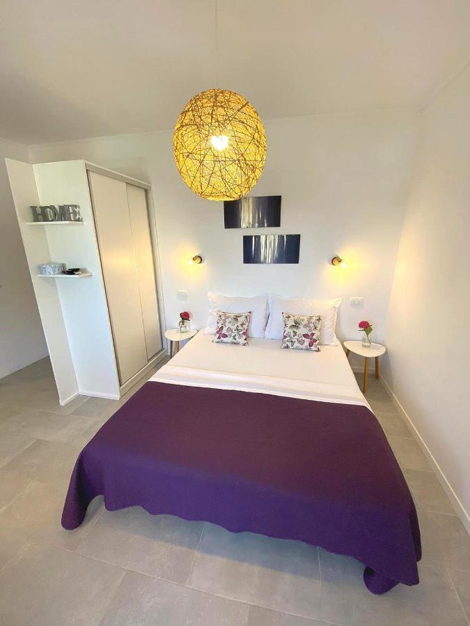 Apartments Zile ซูชูราย ภายนอก รูปภาพ