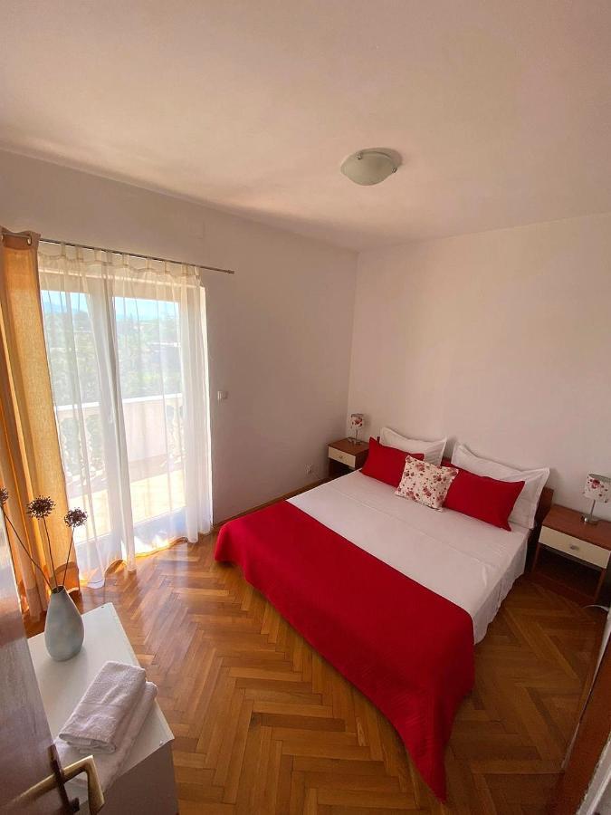 Apartments Zile ซูชูราย ภายนอก รูปภาพ