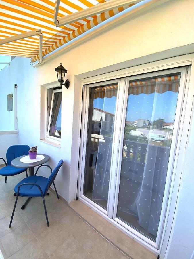 Apartments Zile ซูชูราย ภายนอก รูปภาพ