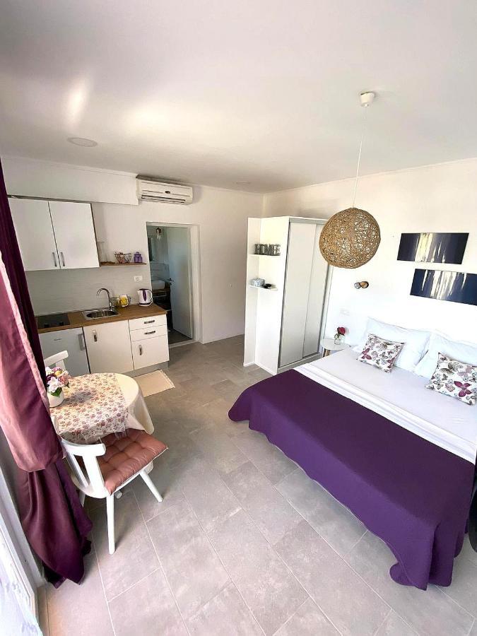 Apartments Zile ซูชูราย ภายนอก รูปภาพ