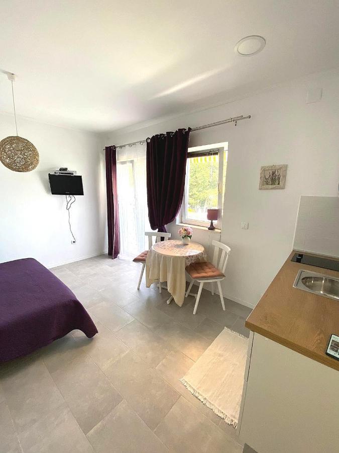 Apartments Zile ซูชูราย ภายนอก รูปภาพ