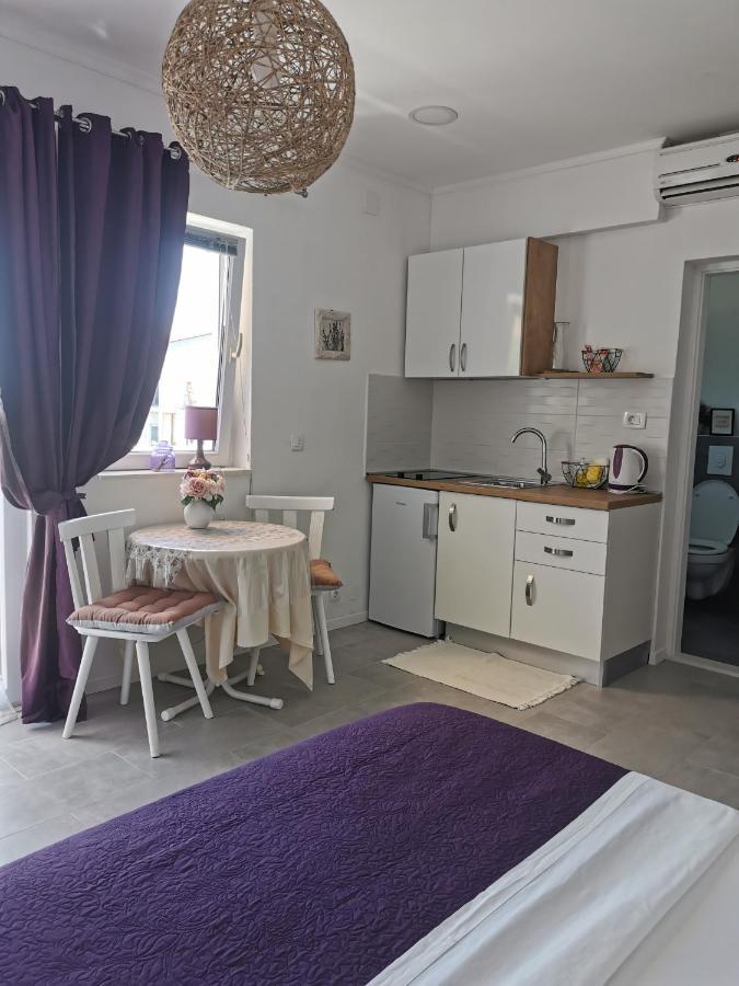 Apartments Zile ซูชูราย ภายนอก รูปภาพ