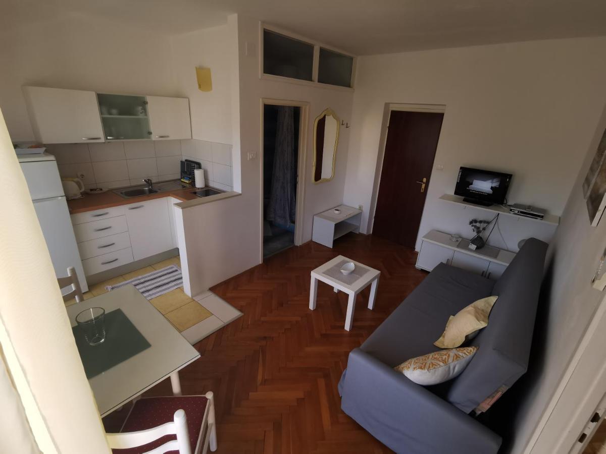 Apartments Zile ซูชูราย ภายนอก รูปภาพ